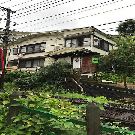 فندق Hakone Kaminoyu المظهر الخارجي الصورة