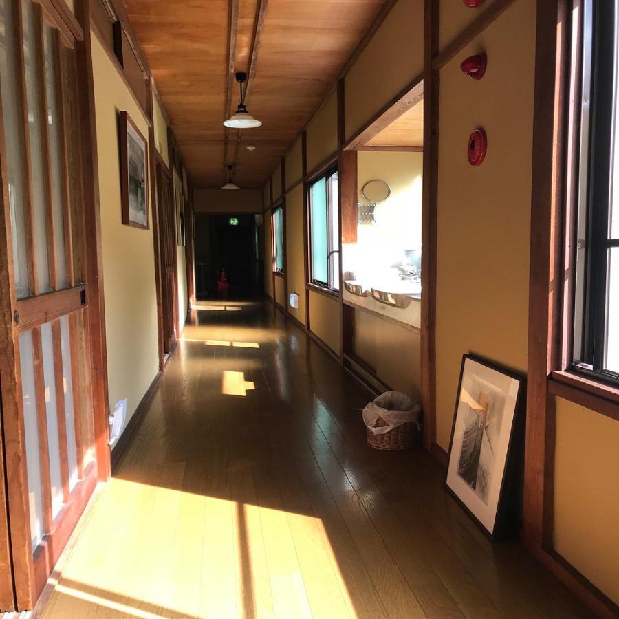 فندق Hakone Kaminoyu المظهر الخارجي الصورة